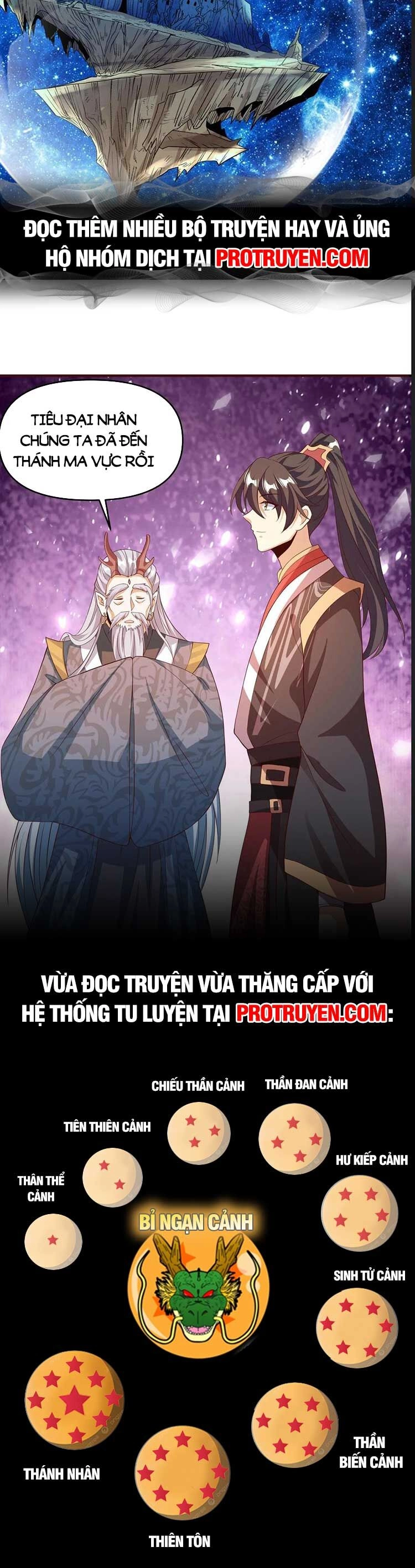 Mở Đầu Nữ Đế Làm Chính Cung Chapter 151 - 21