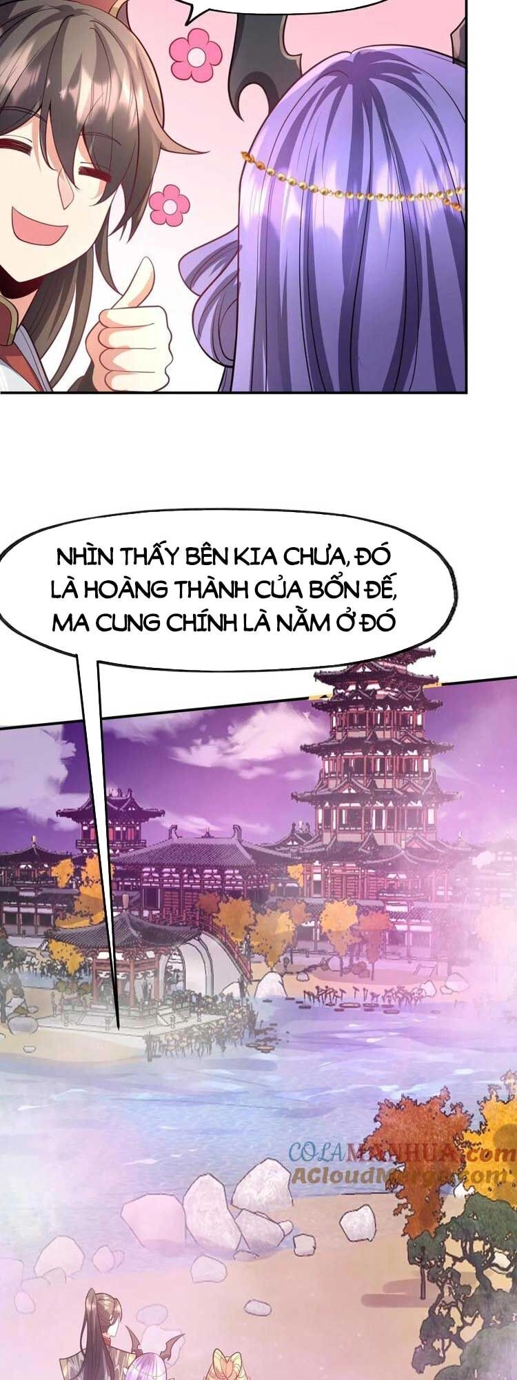 Mở Đầu Nữ Đế Làm Chính Cung Chapter 152 - 3