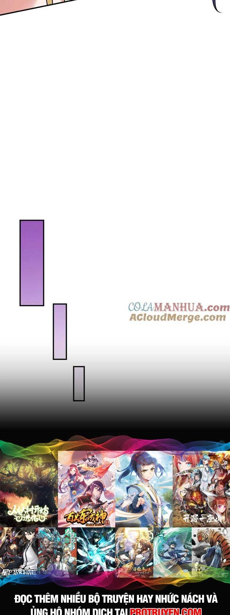 Mở Đầu Nữ Đế Làm Chính Cung Chapter 152 - 6