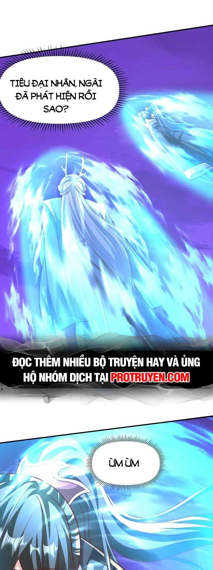 Mở Đầu Nữ Đế Làm Chính Cung Chapter 152 - 8