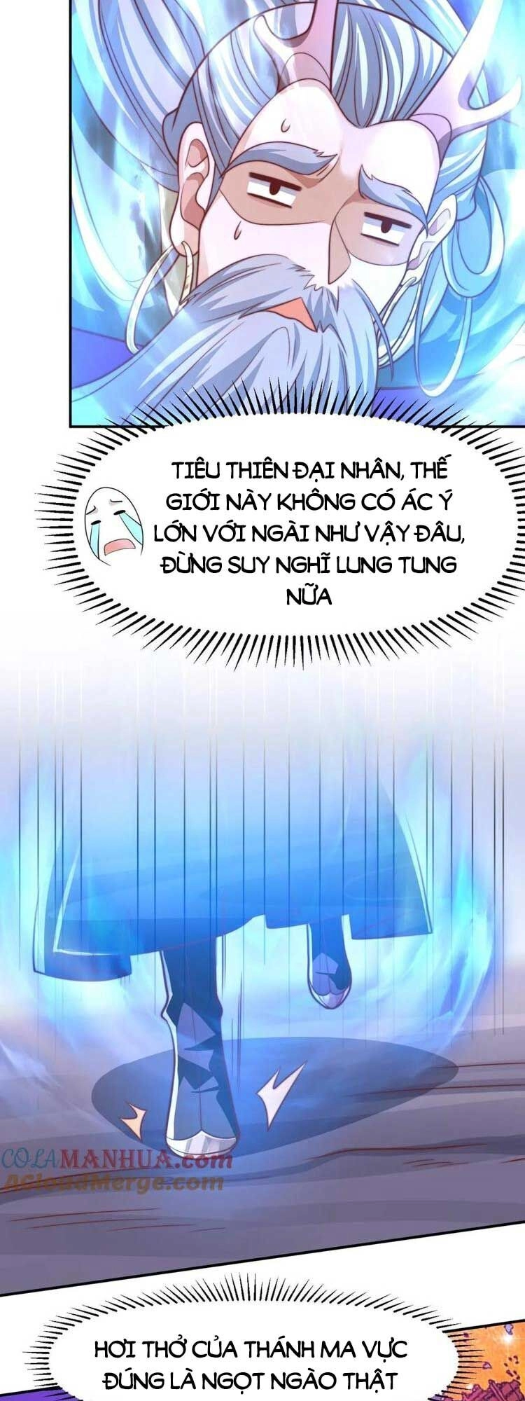 Mở Đầu Nữ Đế Làm Chính Cung Chapter 152 - 11