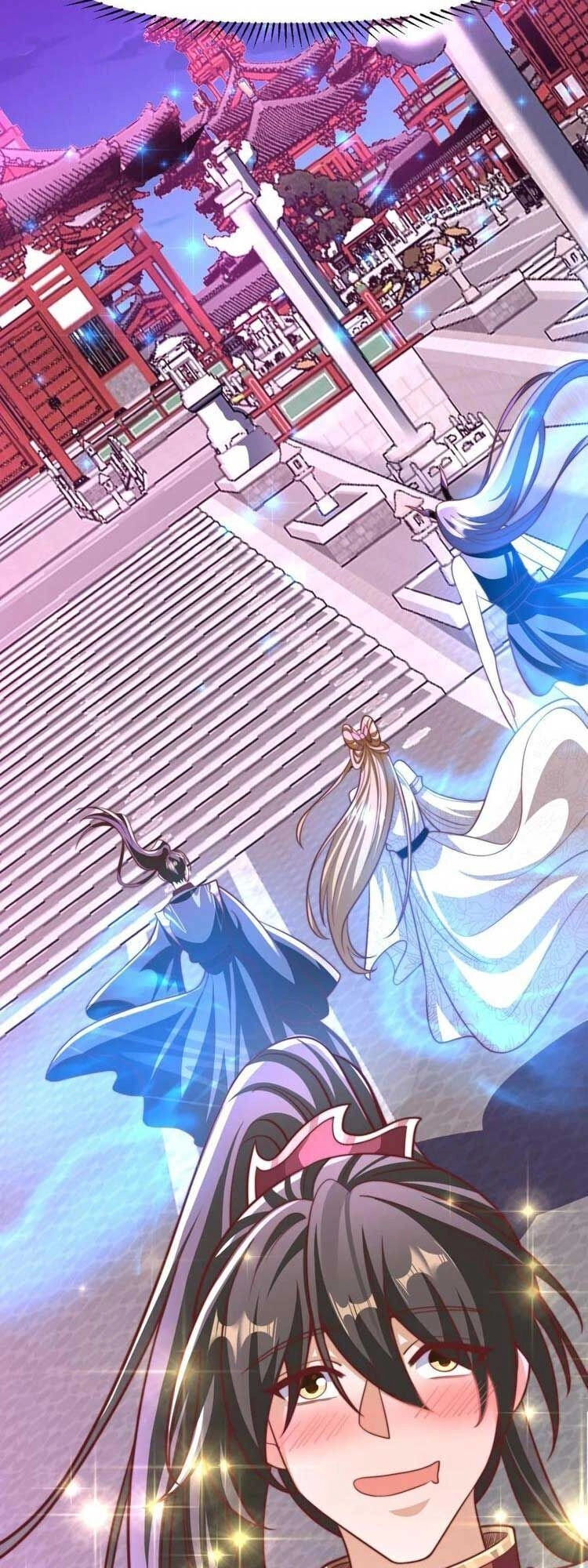 Mở Đầu Nữ Đế Làm Chính Cung Chapter 152 - 12