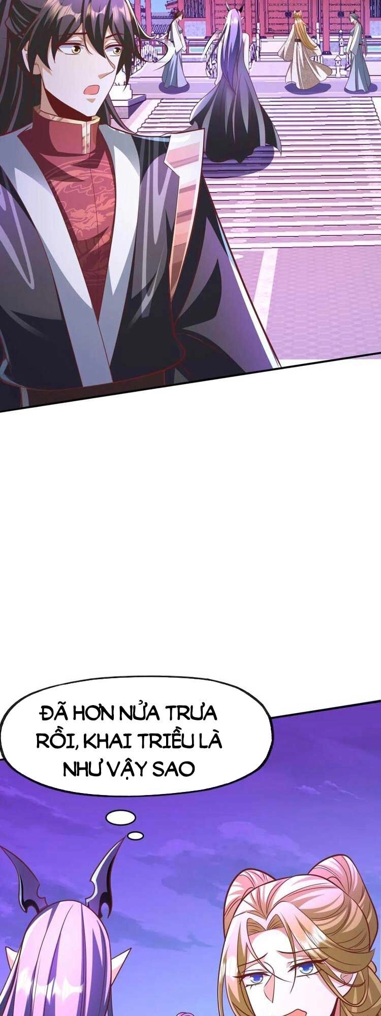 Mở Đầu Nữ Đế Làm Chính Cung Chapter 152 - 16