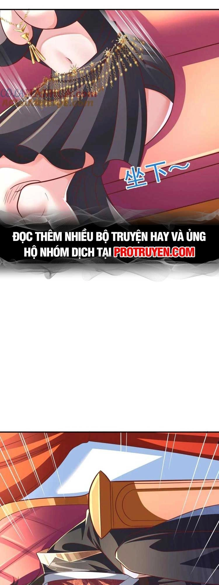 Mở Đầu Nữ Đế Làm Chính Cung Chapter 152 - 19