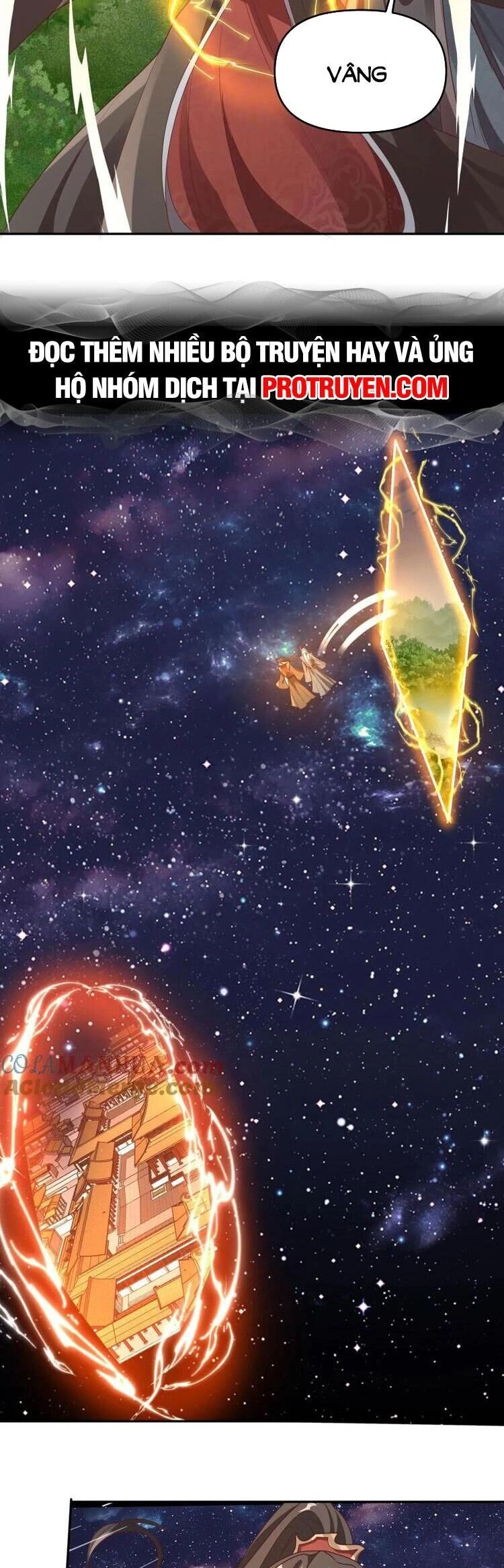 Mở Đầu Nữ Đế Làm Chính Cung Chapter 153 - 12