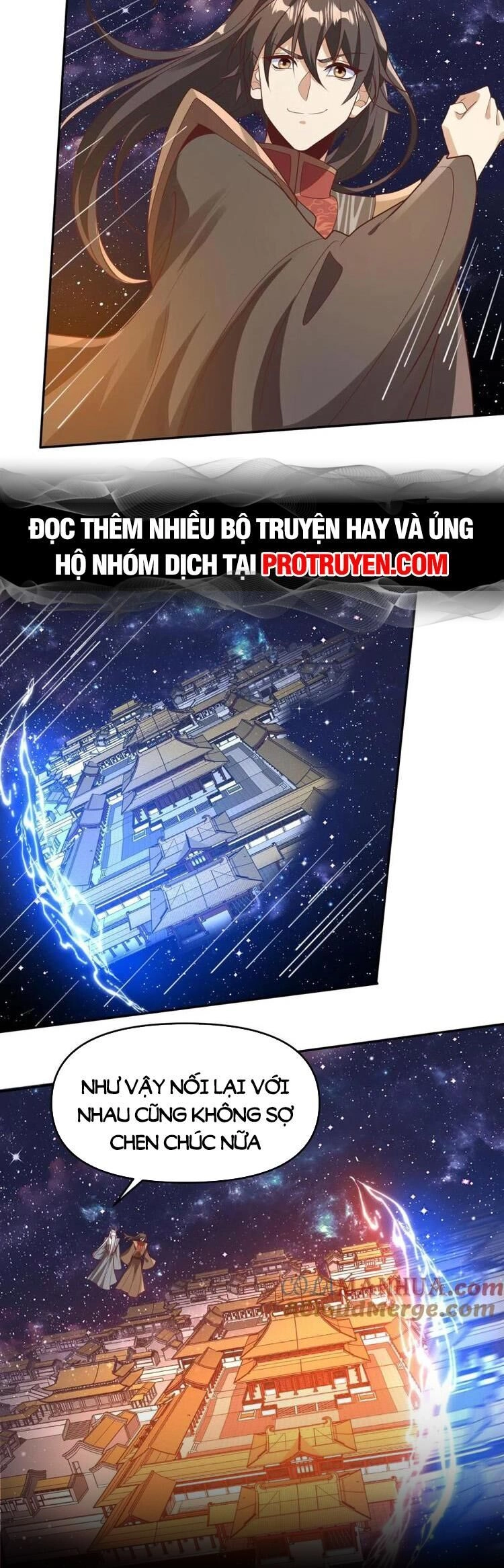 Mở Đầu Nữ Đế Làm Chính Cung Chapter 153 - 13