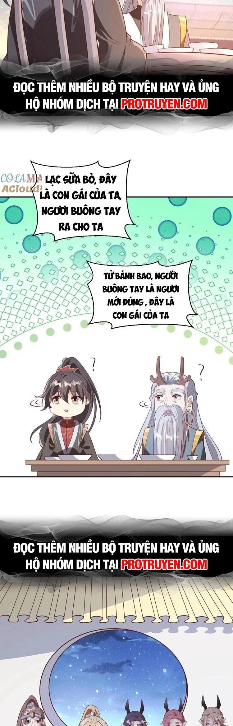 Mở Đầu Nữ Đế Làm Chính Cung Chapter 153 - 17