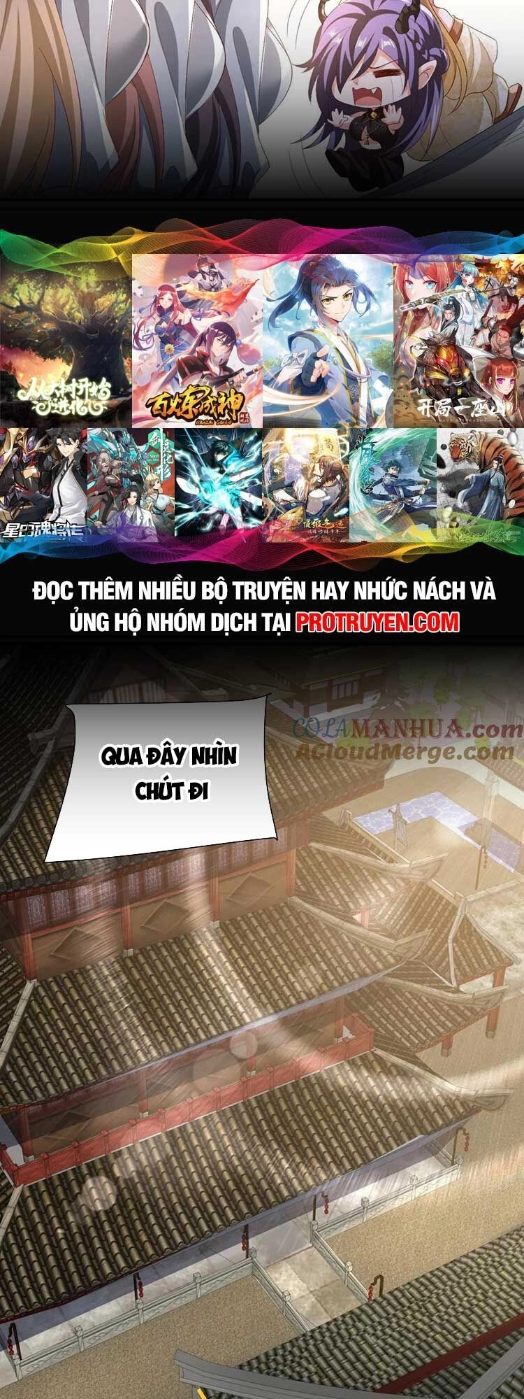 Mở Đầu Nữ Đế Làm Chính Cung Chapter 154 - 14