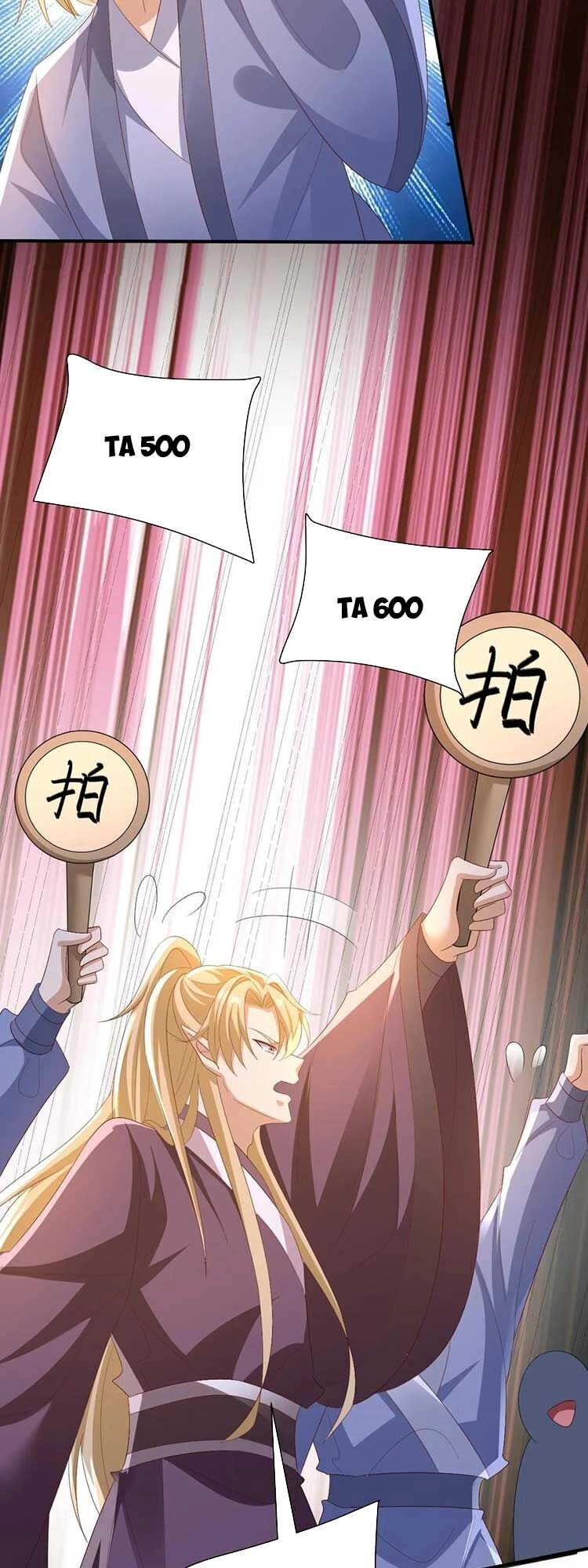 Mở Đầu Nữ Đế Làm Chính Cung Chapter 154 - 18