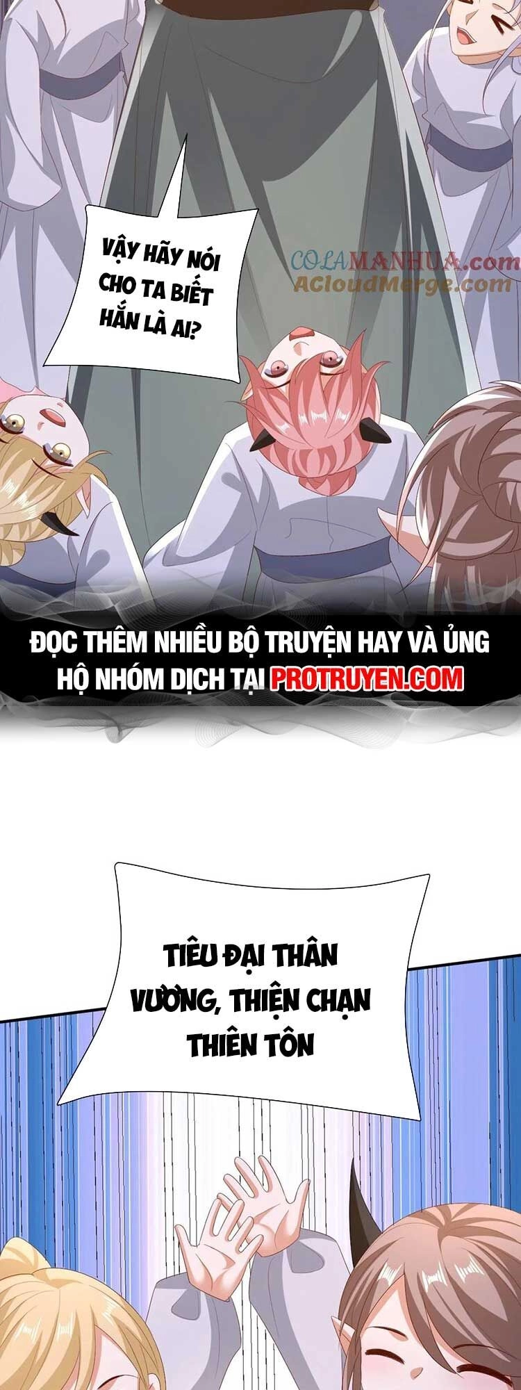 Mở Đầu Nữ Đế Làm Chính Cung Chapter 154 - 23