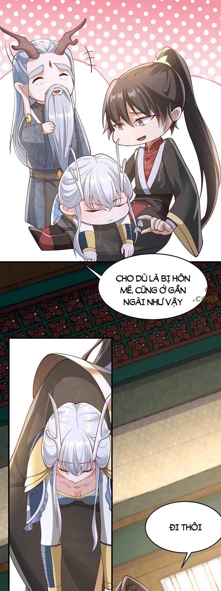 Mở Đầu Nữ Đế Làm Chính Cung Chapter 155 - 10