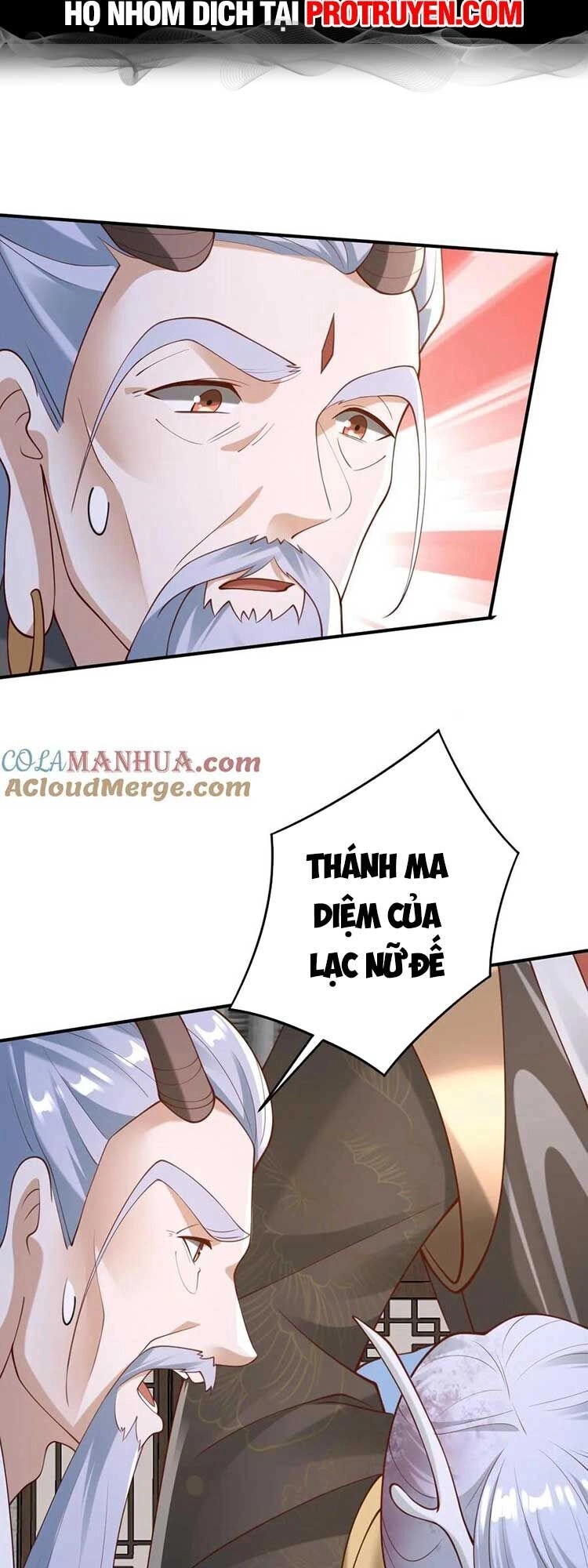 Mở Đầu Nữ Đế Làm Chính Cung Chapter 155 - 14