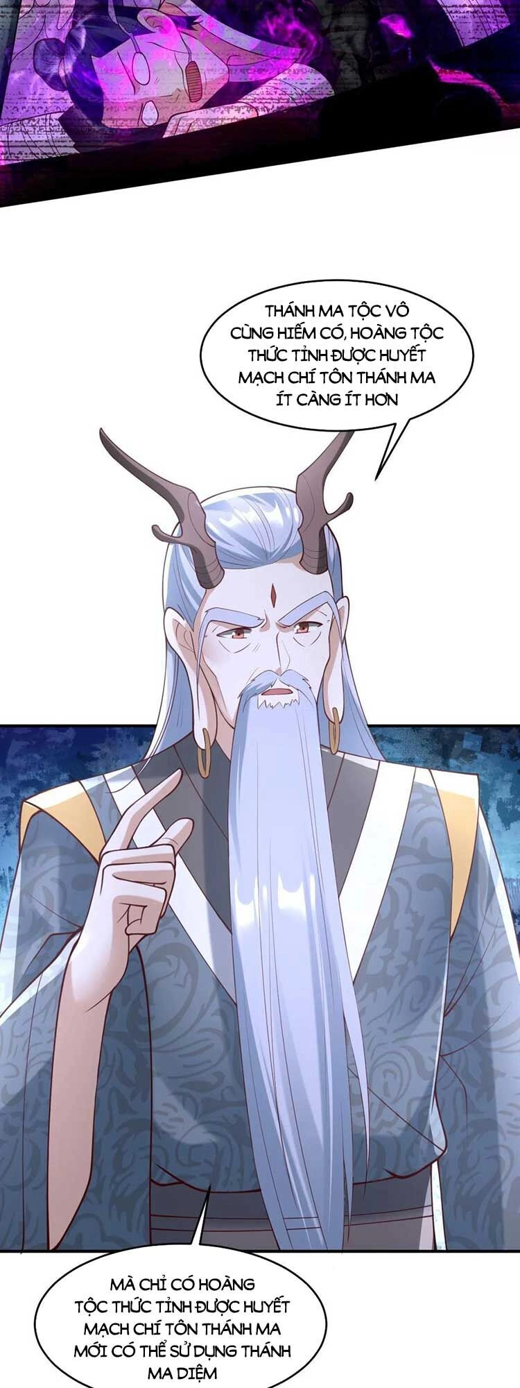 Mở Đầu Nữ Đế Làm Chính Cung Chapter 155 - 16