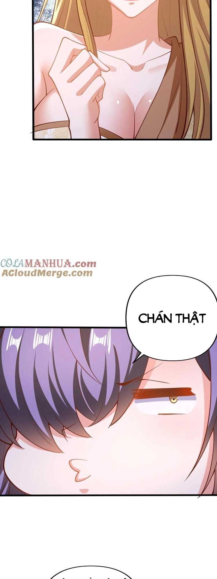 Mở Đầu Nữ Đế Làm Chính Cung Chapter 156 - 10