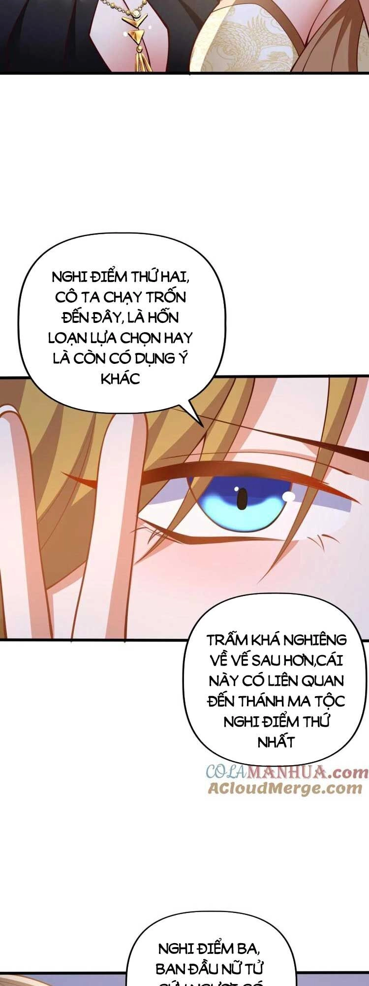 Mở Đầu Nữ Đế Làm Chính Cung Chapter 156 - 15