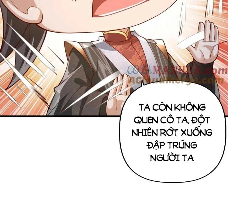 Mở Đầu Nữ Đế Làm Chính Cung Chapter 156 - 17