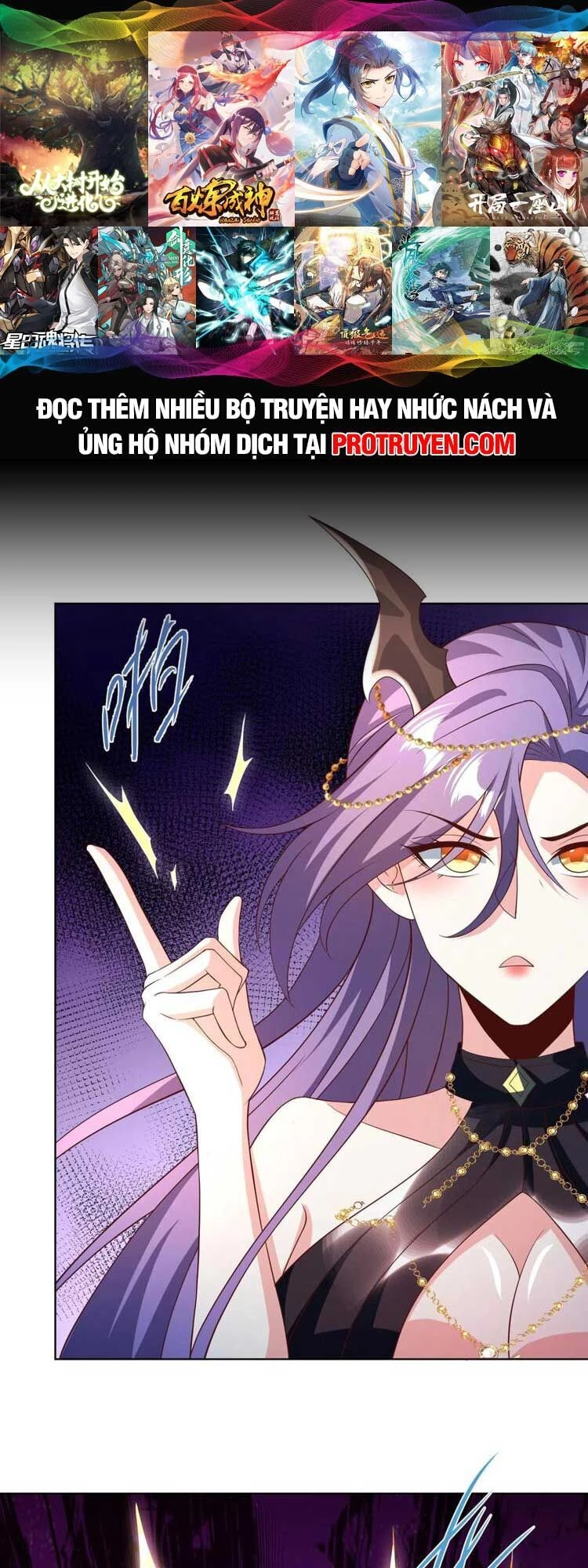 Mở Đầu Nữ Đế Làm Chính Cung Chapter 157 - 9