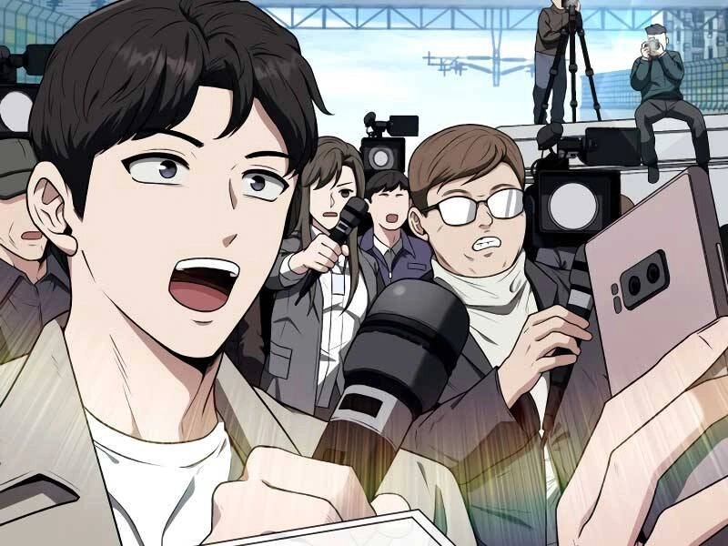 Thợ Săn Thiên Tài Hồi Quy Thành Lao Công Chapter 1 - 4