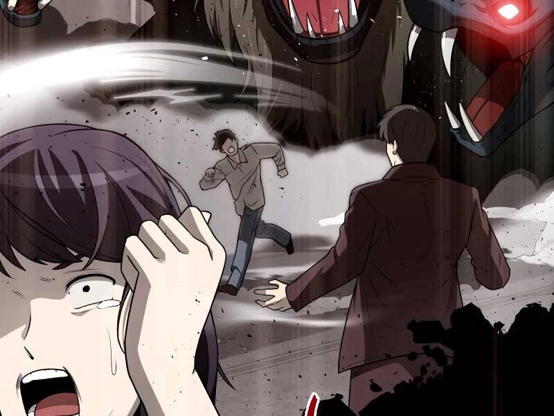 Thợ Săn Thiên Tài Hồi Quy Thành Lao Công Chapter 1 - 86