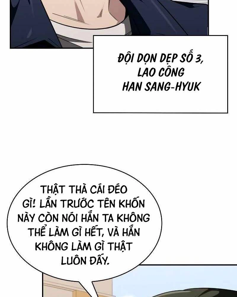 Thợ Săn Thiên Tài Hồi Quy Thành Lao Công Chapter 3 - 17