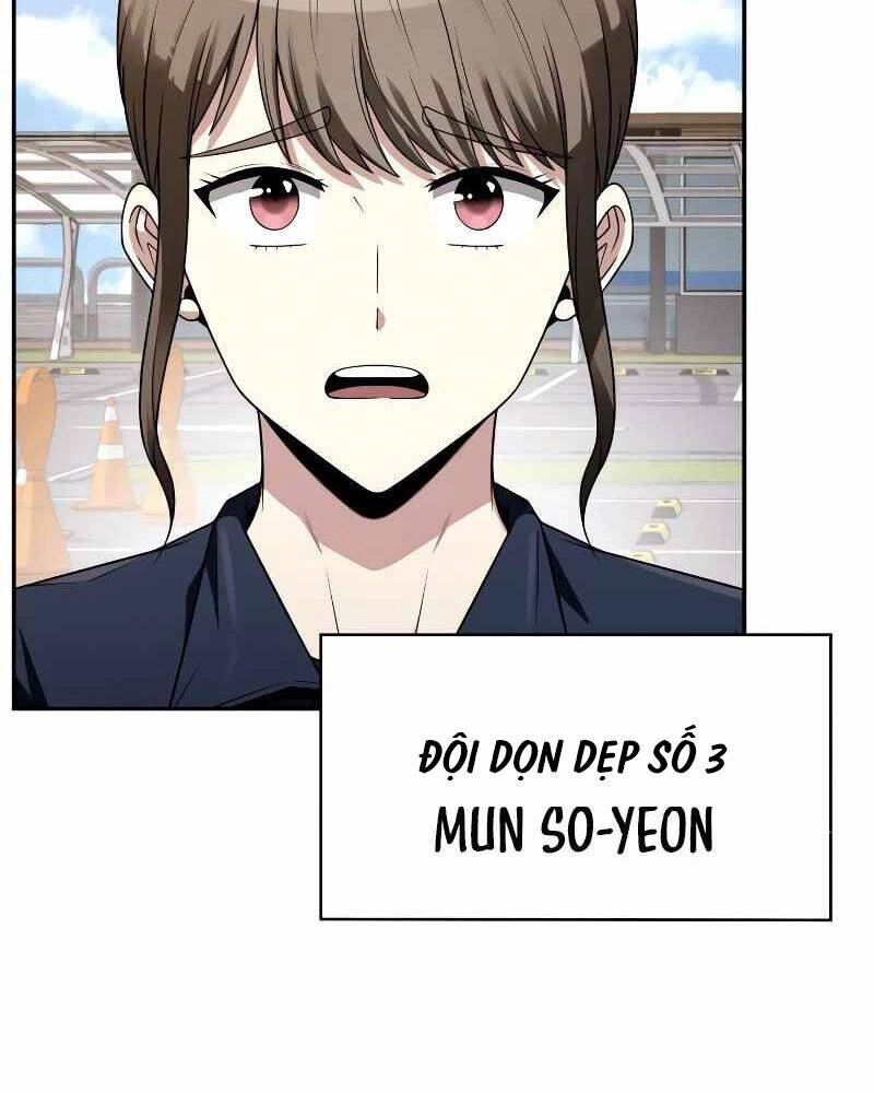 Thợ Săn Thiên Tài Hồi Quy Thành Lao Công Chapter 3 - 20