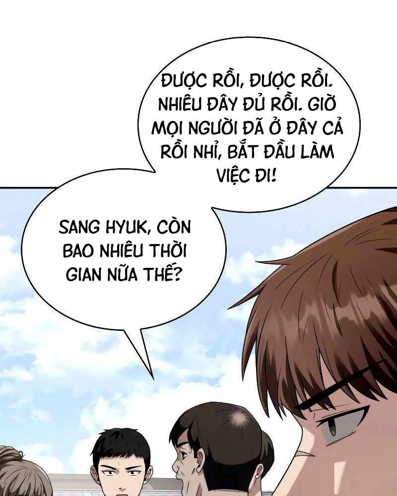 Thợ Săn Thiên Tài Hồi Quy Thành Lao Công Chapter 3 - 21