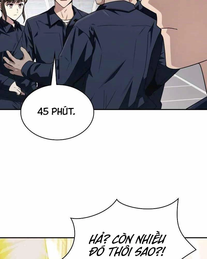 Thợ Săn Thiên Tài Hồi Quy Thành Lao Công Chapter 3 - 22