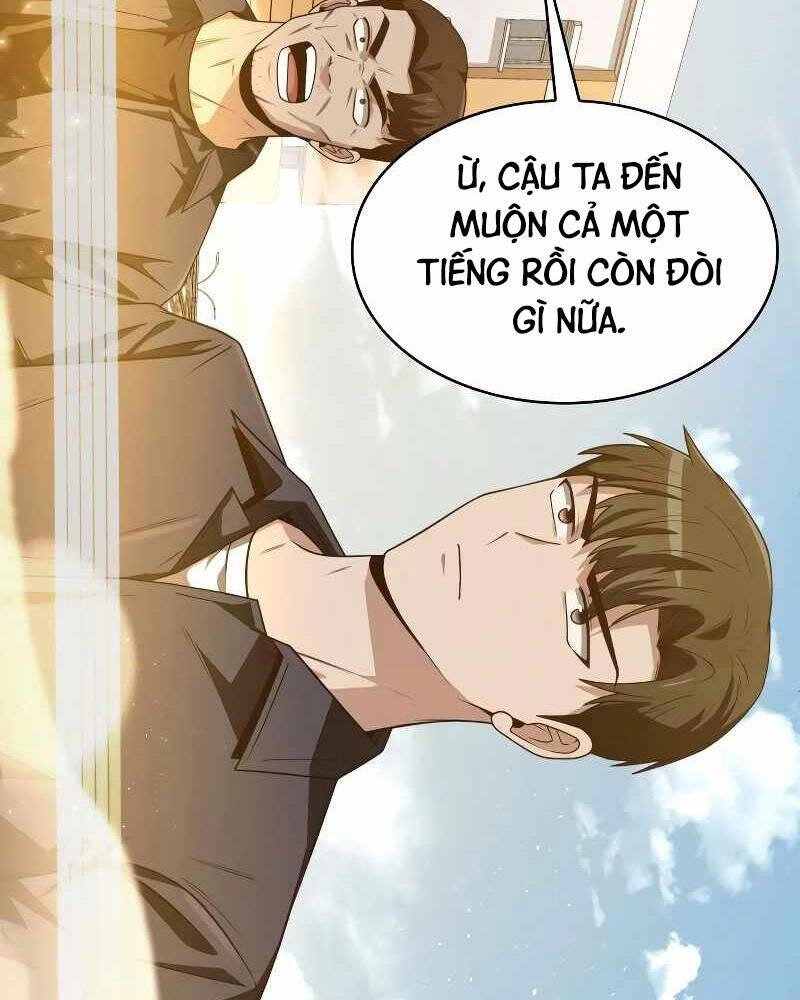 Thợ Săn Thiên Tài Hồi Quy Thành Lao Công Chapter 3 - 24