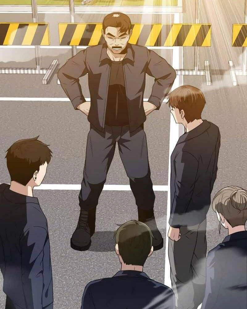 Thợ Săn Thiên Tài Hồi Quy Thành Lao Công Chapter 3 - 27