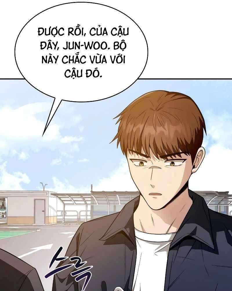 Thợ Săn Thiên Tài Hồi Quy Thành Lao Công Chapter 3 - 29