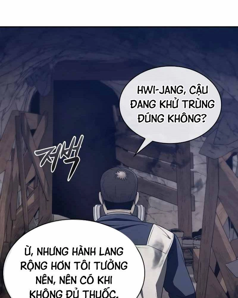 Thợ Săn Thiên Tài Hồi Quy Thành Lao Công Chapter 3 - 47