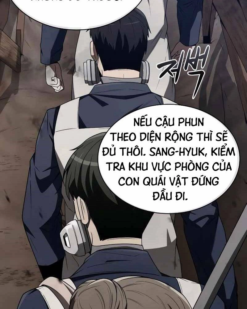 Thợ Săn Thiên Tài Hồi Quy Thành Lao Công Chapter 3 - 48