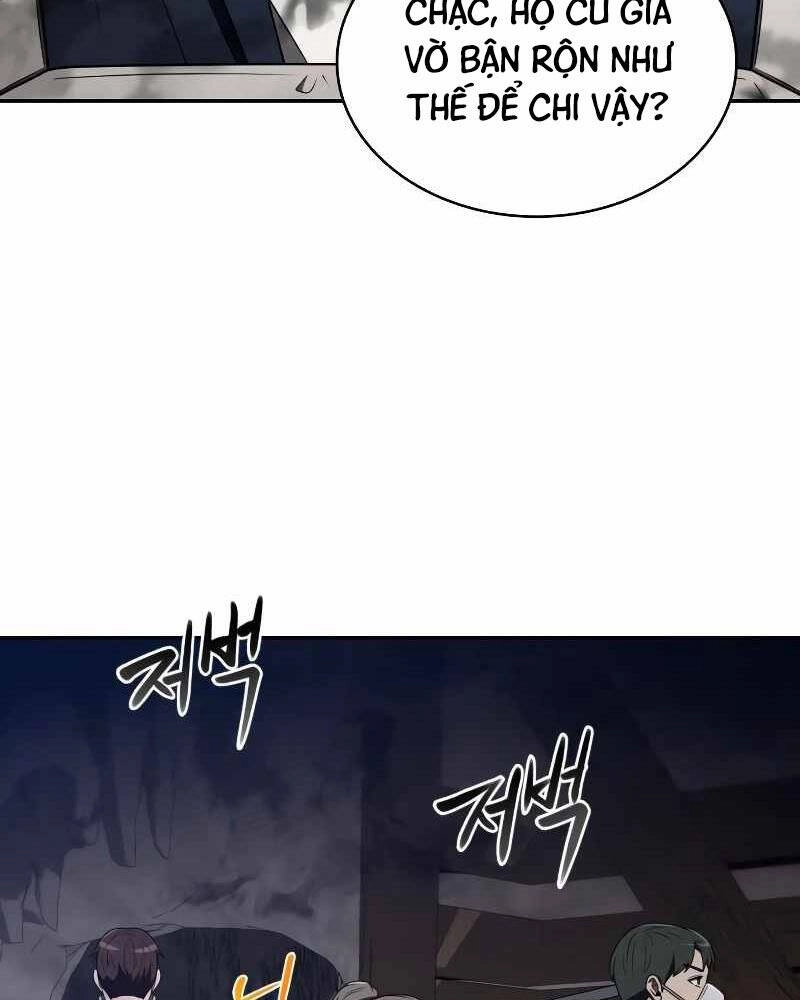 Thợ Săn Thiên Tài Hồi Quy Thành Lao Công Chapter 3 - 53