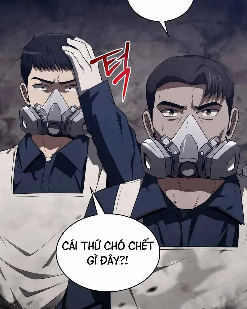 Thợ Săn Thiên Tài Hồi Quy Thành Lao Công Chapter 3 - 61