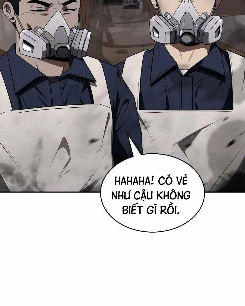 Thợ Săn Thiên Tài Hồi Quy Thành Lao Công Chapter 3 - 91