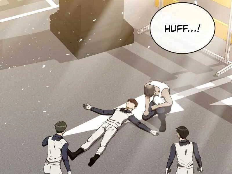 Thợ Săn Thiên Tài Hồi Quy Thành Lao Công Chapter 4.5 - 26