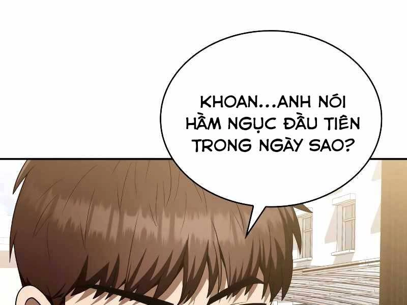 Thợ Săn Thiên Tài Hồi Quy Thành Lao Công Chapter 4.5 - 45