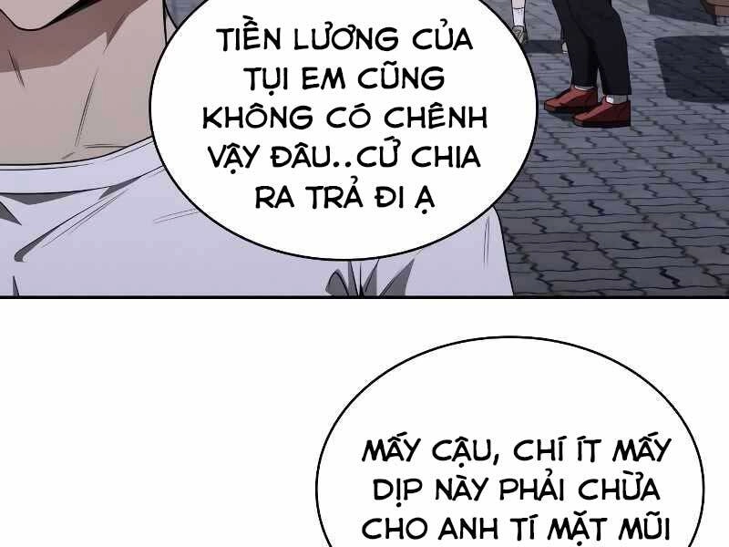 Thợ Săn Thiên Tài Hồi Quy Thành Lao Công Chapter 4.5 - 74