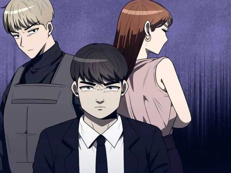 Thợ Săn Thiên Tài Hồi Quy Thành Lao Công Chapter 4.5 - 114