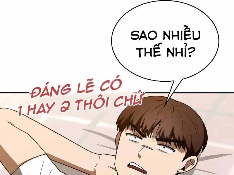 Thợ Săn Thiên Tài Hồi Quy Thành Lao Công Chapter 4.5 - 116