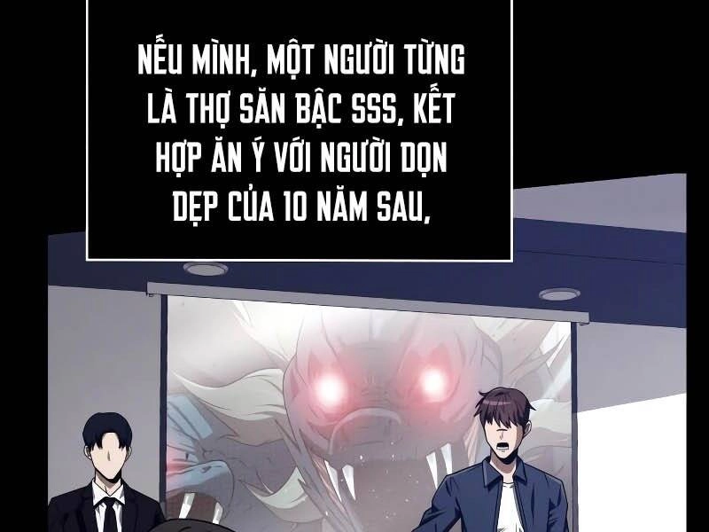 Thợ Săn Thiên Tài Hồi Quy Thành Lao Công Chapter 5 - 38