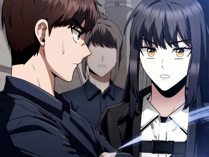 Thợ Săn Thiên Tài Hồi Quy Thành Lao Công Chapter 5 - 131