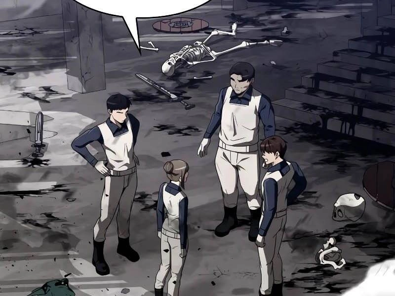 Thợ Săn Thiên Tài Hồi Quy Thành Lao Công Chapter 5 - 181