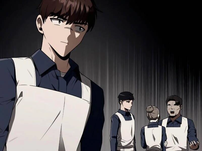 Thợ Săn Thiên Tài Hồi Quy Thành Lao Công Chapter 5 - 184