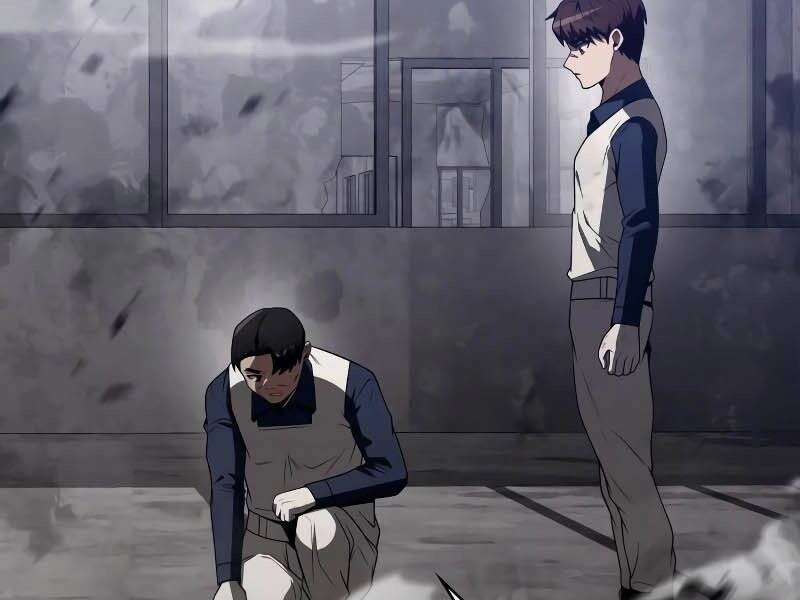 Thợ Săn Thiên Tài Hồi Quy Thành Lao Công Chapter 5 - 202