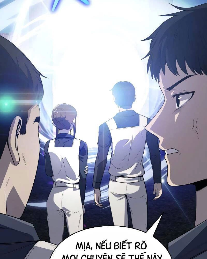 Thợ Săn Thiên Tài Hồi Quy Thành Lao Công Chapter 6 - 6