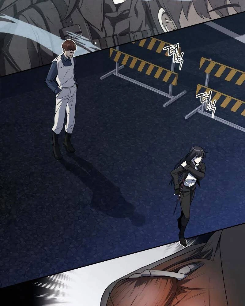 Thợ Săn Thiên Tài Hồi Quy Thành Lao Công Chapter 6 - 91