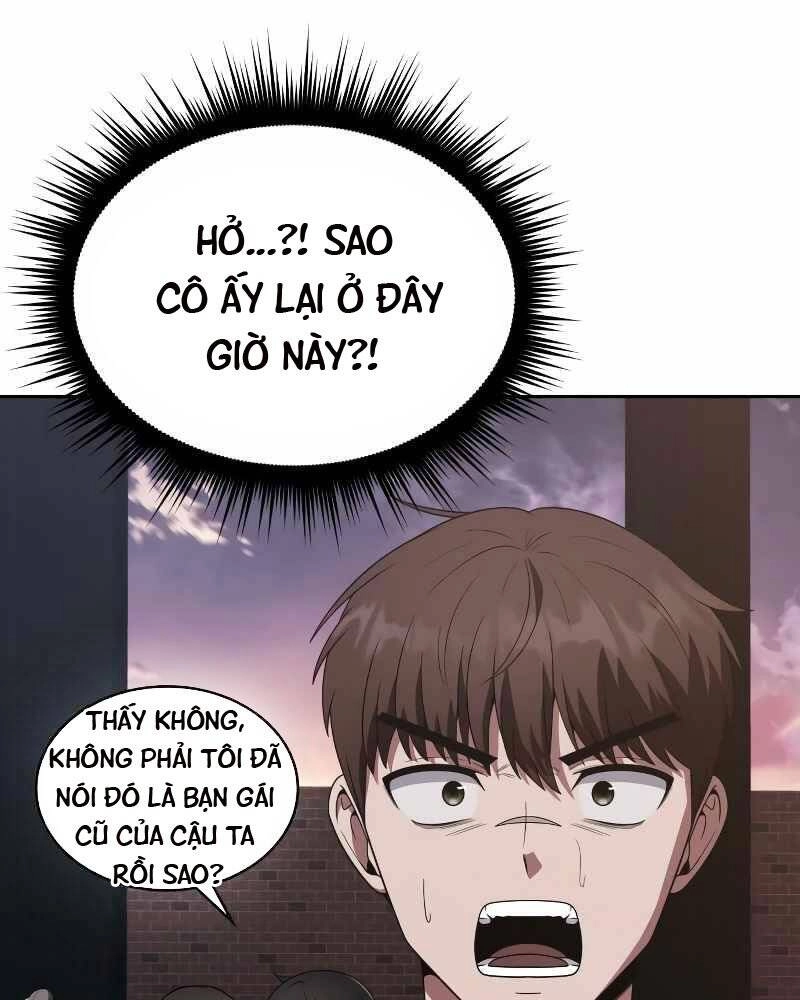 Thợ Săn Thiên Tài Hồi Quy Thành Lao Công Chapter 7 - 4