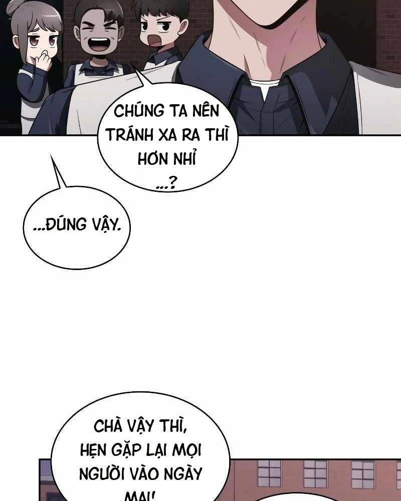 Thợ Săn Thiên Tài Hồi Quy Thành Lao Công Chapter 7 - 5