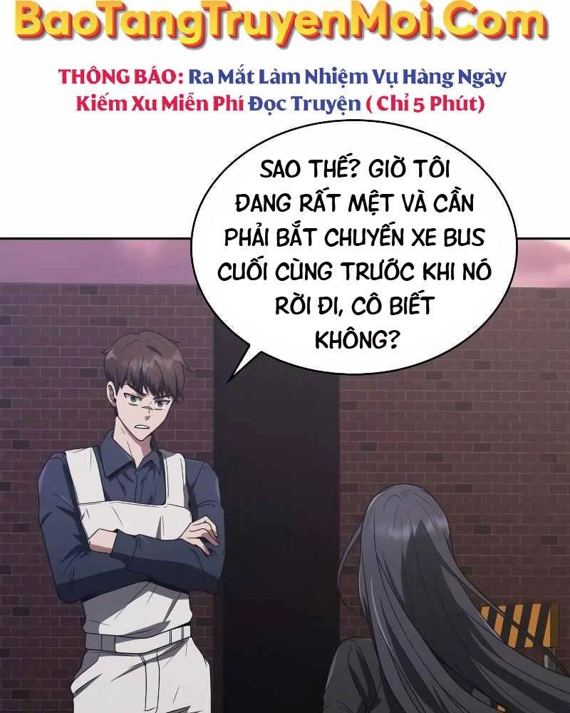 Thợ Săn Thiên Tài Hồi Quy Thành Lao Công Chapter 7 - 7